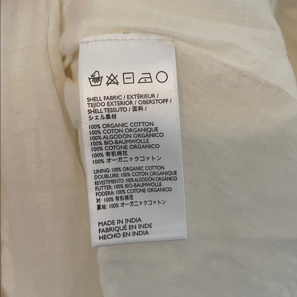 Cleobella Mini Dress - Picture 14 of 15